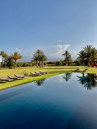 Location  Maison - Villa 