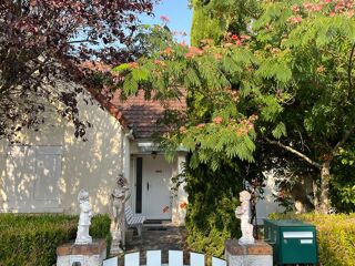  Maison à vendre 5 pièces 93 m²