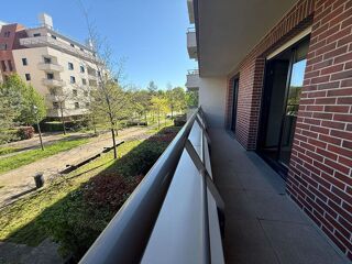 Appartement 3 pièces 56 m² · à Orléans · 56 m² · 170 000 €