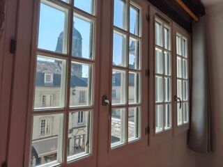  Appartement � vendre 2 pi�ces 37 m� Tours