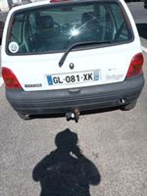 Twingo 1.2 1999 occasion 34290 Servian
