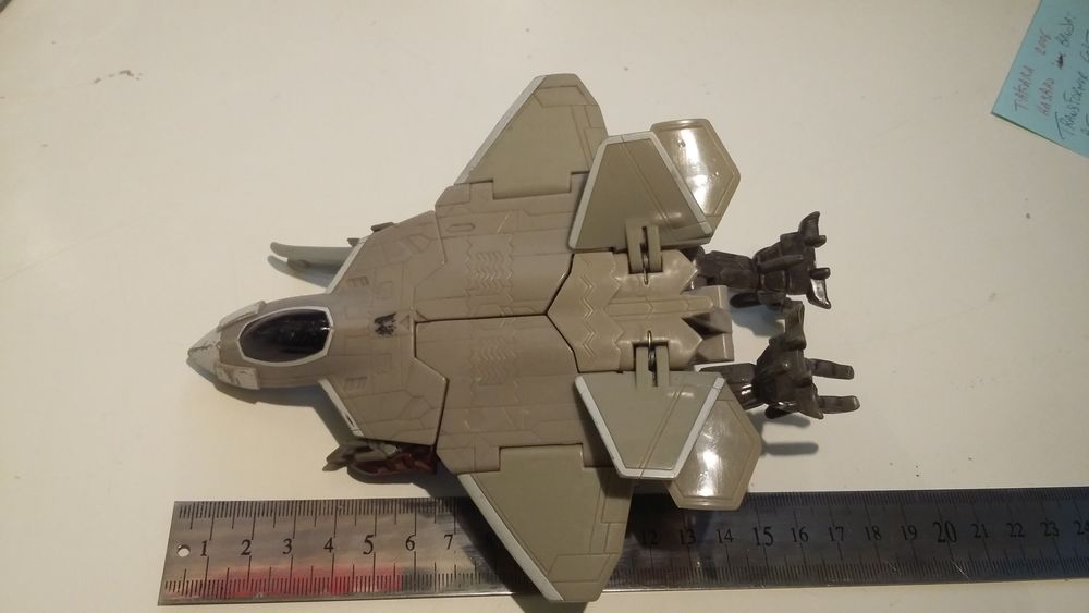 TRANSFORMERS GOBOTS : Hasbro Banda&iuml; Takara : 2006 