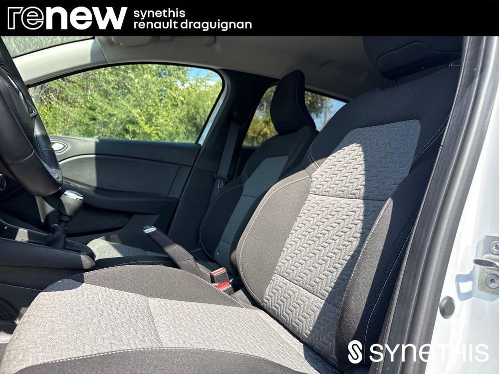 Clio V Clio TCe 100 GPL Evolution 2023 occasion 83300 Draguignan