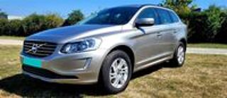 XC60 D3 150 ch Momentum Geartronic A 2015 occasion 72460 Savign&eacute;-l'&Eacute;v&ecirc;que