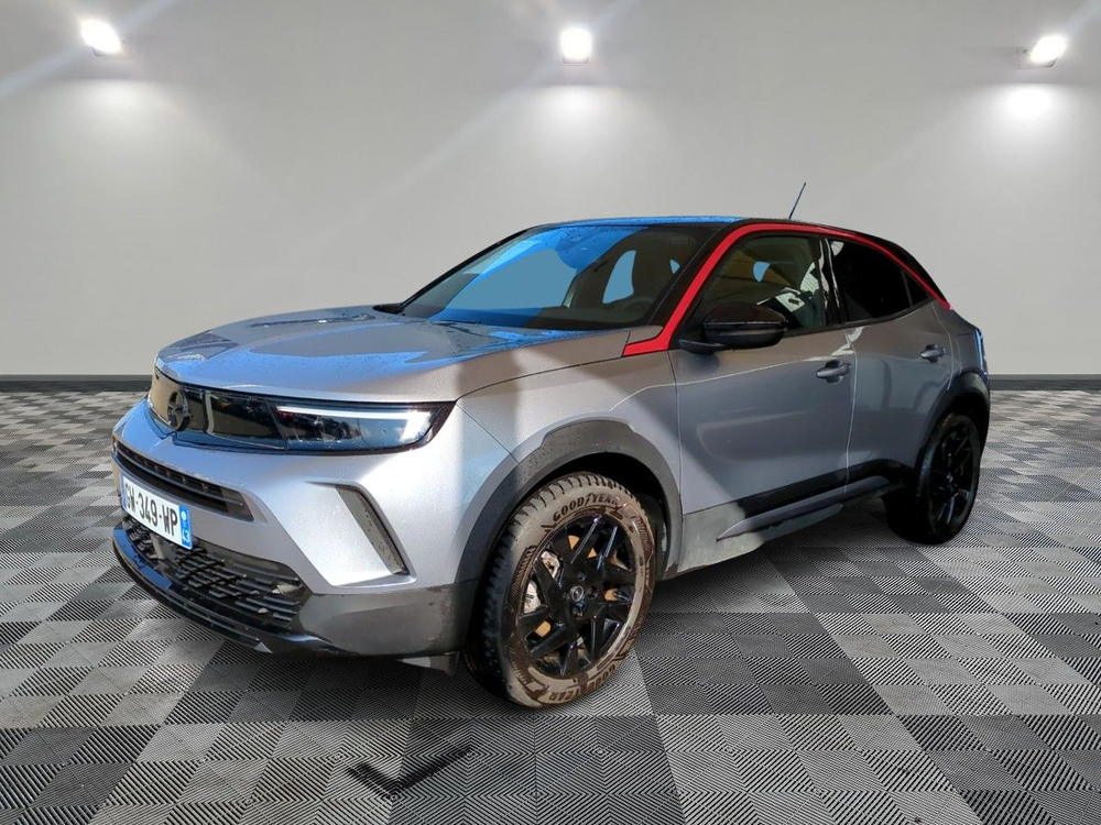Mokka Electrique 136 ch & Batterie 50 kWh GS 2024 occasion 42700 Firminy