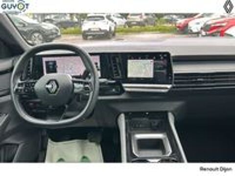 Austral E-Tech hybrid 200 Evolution 2024 occasion 21000 Dijon