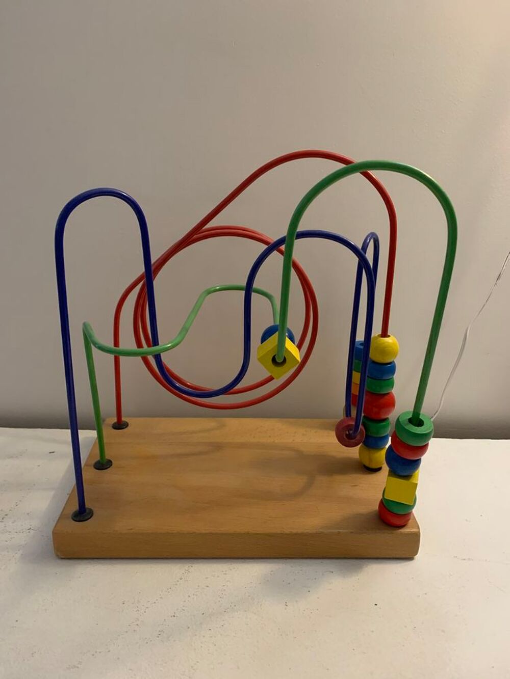 Boulier enfant Jeux / jouets