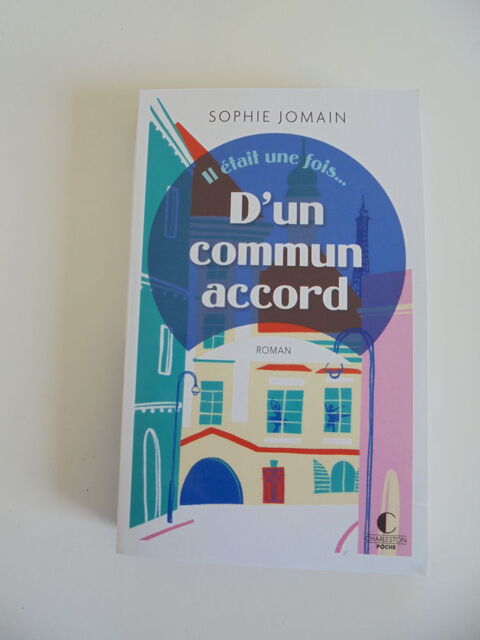 D'un commun accord (119) 5 Tours (37)