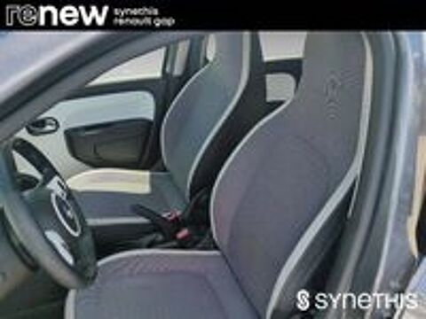 Twingo III E-Tech Equilibre 2023 occasion 05000 Gap