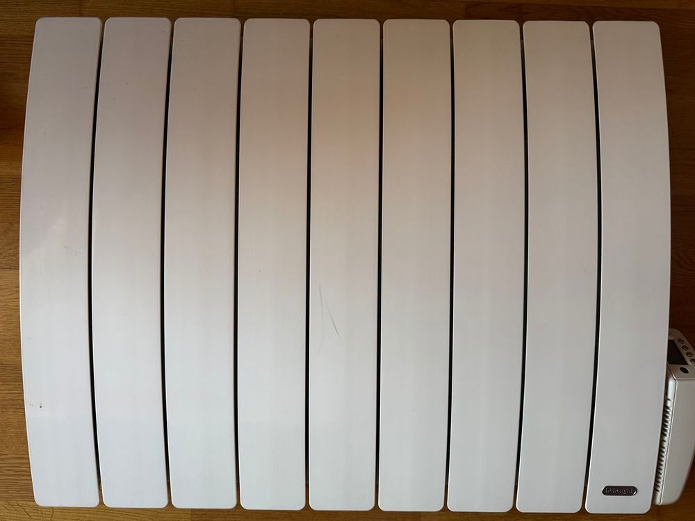 radiateur &eacute;lectrique Meubles