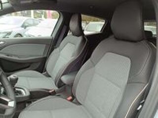 Clio V Clio TCe 90 ch GSR2 Techno 2025 occasion 95100 Argenteuil