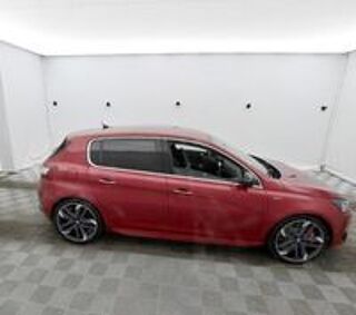 308 1.6 THP 270ch S&S BVM6 GTi 2015 occasion 31200 Toulouse