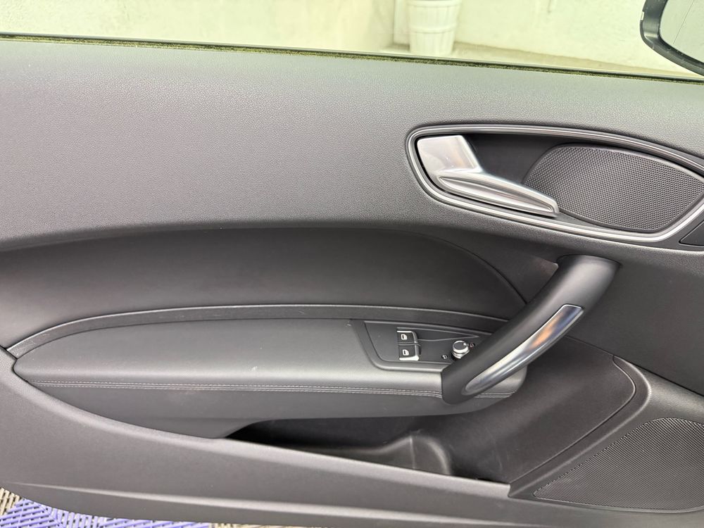 S1 2.0 TFSI 231 Quattro 2014 occasion 69120 Vaulx-en-Velin