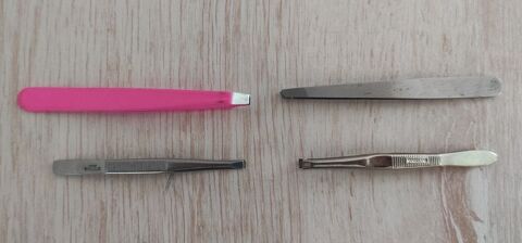 Pinces � �piler (8 � le lot de 4)  8 Metz (57)