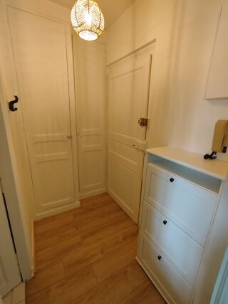  Appartement � louer 1 pi�ce 30 m�