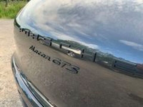 Macan 3.0 V6 360 ch GTS PDK 2016 occasion 01240 Marlieux