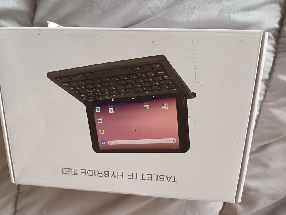 ordinateur portable et tablette Téléphones et tablettes