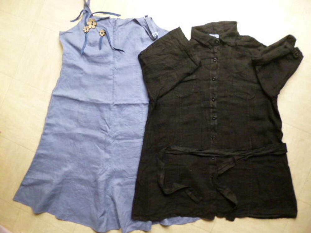 chemisiers, jupes, robe, 42,44,46,50,54 - zoe Vêtements