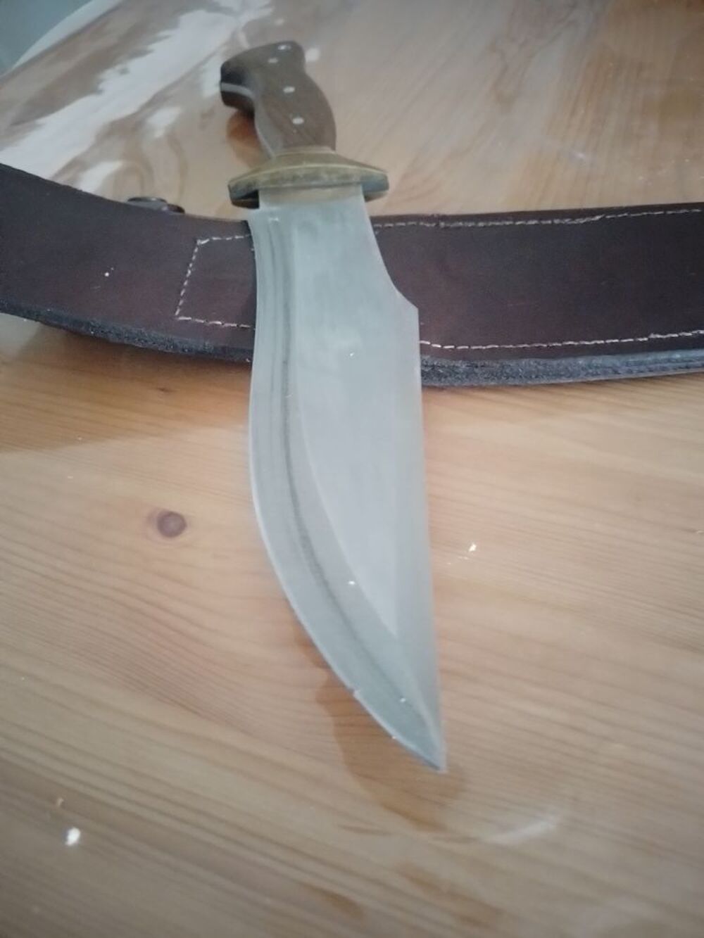 Couteau de chasse Sports