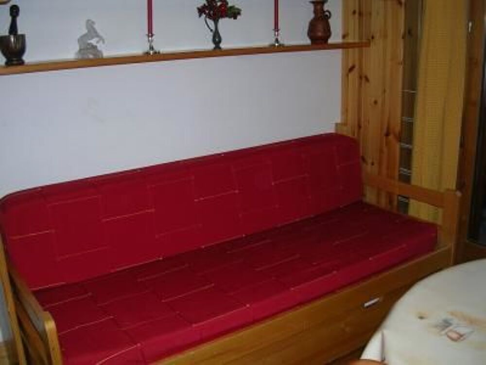   appartement aux saisies Rhône-Alpes, Hauteluce (73620)