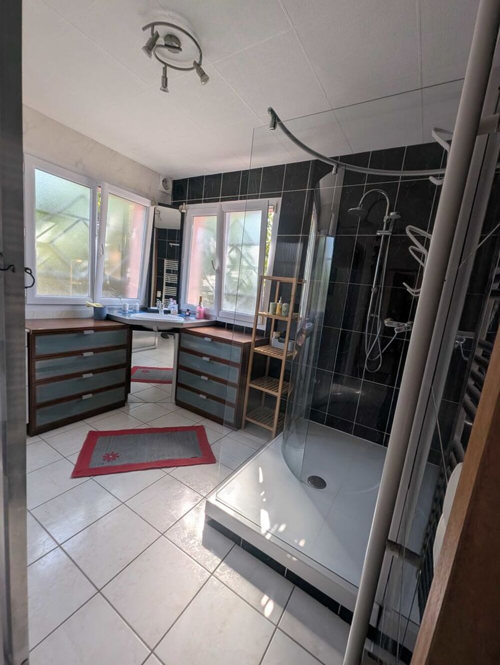 Vente Maison Maison 8 pièces Léognan