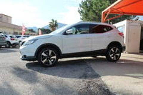 Qashqai +2 Qashqai 1.6 dCi 130 Stop/Start All-Mode 4x4-i Connect Edition 2015 occasion 20260 Calvi