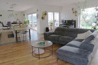  Maison � vendre 6 pi�ces 199 m�