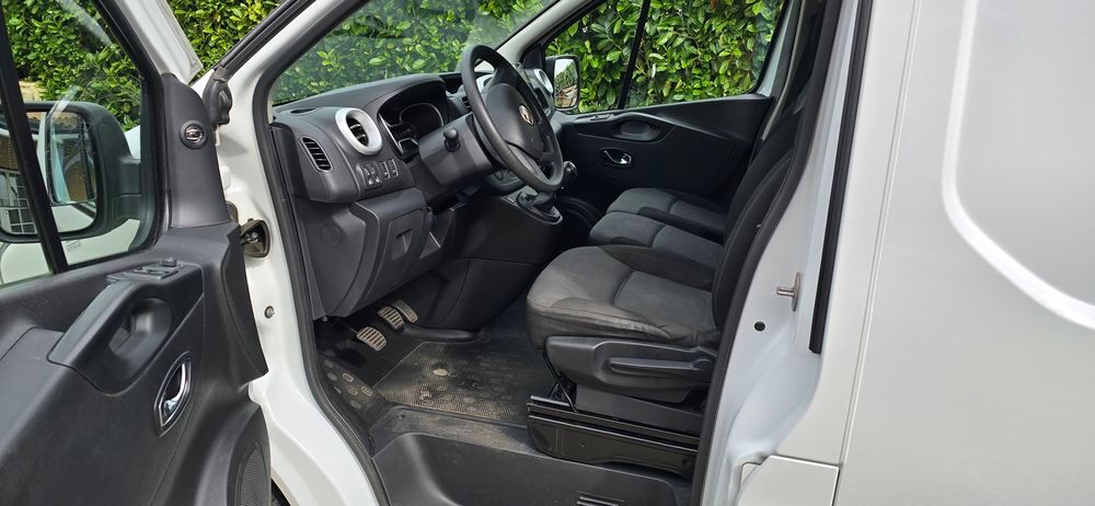Talento TALENTO CA 1.2 CH1 1.6 MULTIJET 145 PACK PRO NAV 2019 occasion 47220 Caudecoste