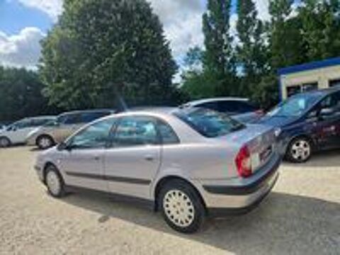 C5 2.0 HDi 110 Pack 2002 occasion 89150 Saint-Val&eacute;rien