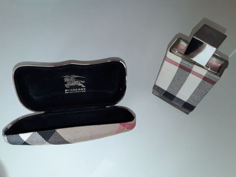 Bouteille de parfum vide de collection 10 Auneau (28)