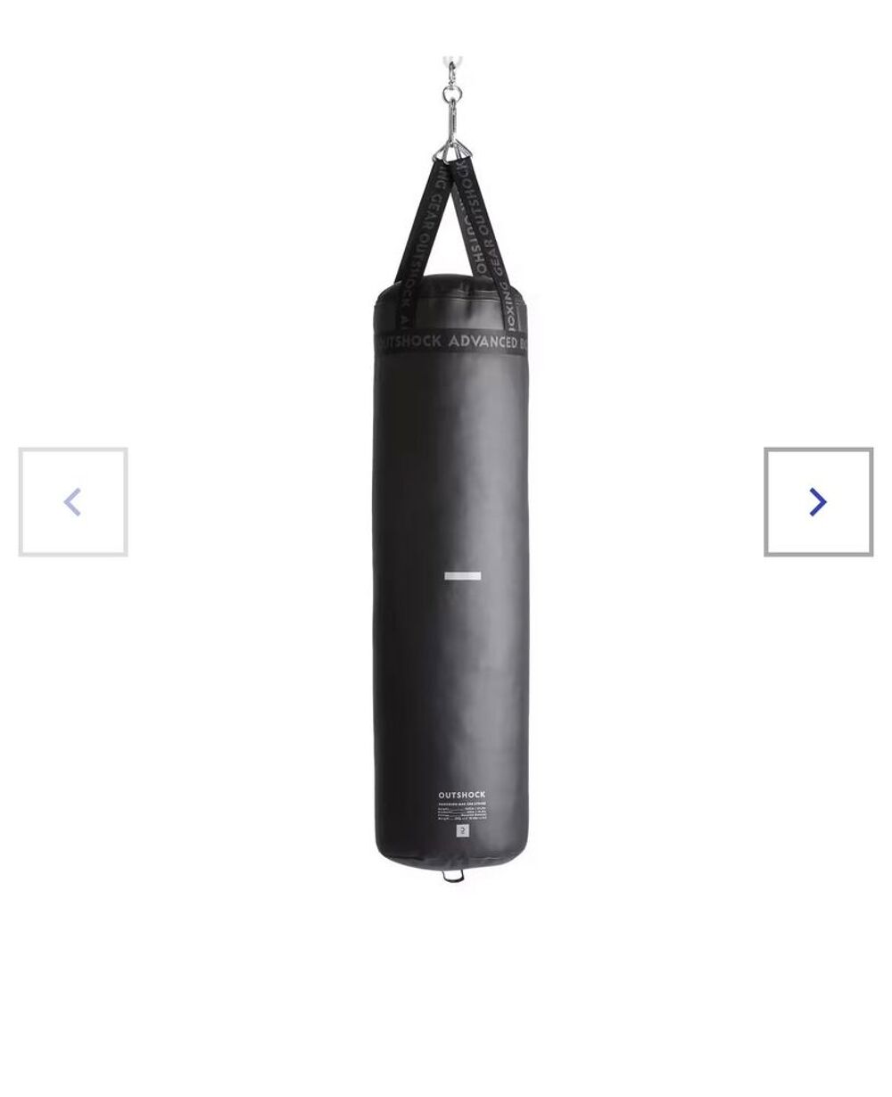 sac de frappe Sports