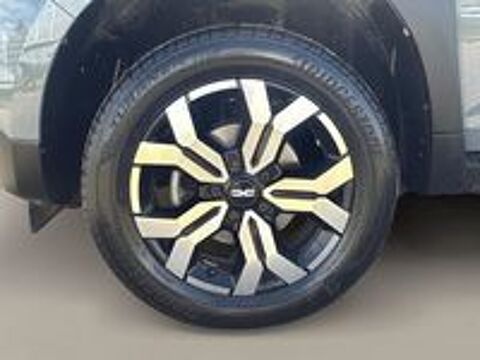 Duster Blue dCi 115 4x2 Journey 2023 occasion 91200 Athis-Mons