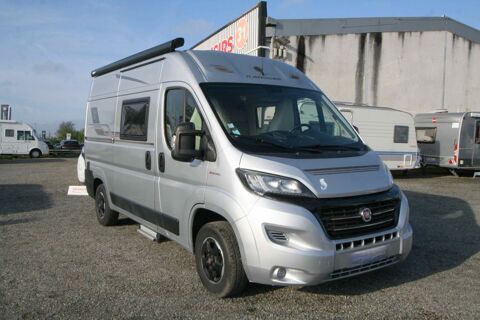 Van aménagé Van aménagé 2020 occasion Roques 31120