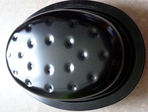 cocotte four (32cm x 23 cm ) 3 Angres (62)