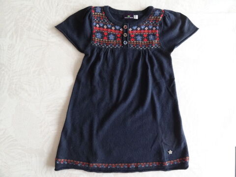 Robe 4 ans marque  Sergent Major  0 Pauillac (33)