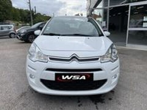 C3 e-HDi 90 Exclusive ETG6 2014 occasion 55100 Verdun