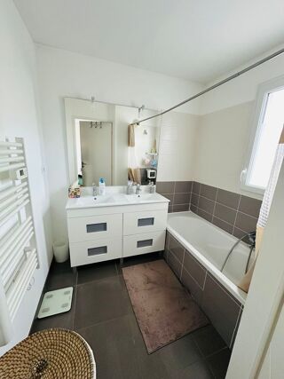  Maison à vendre 3 pièces 68 m² Cagnes-sur-mer