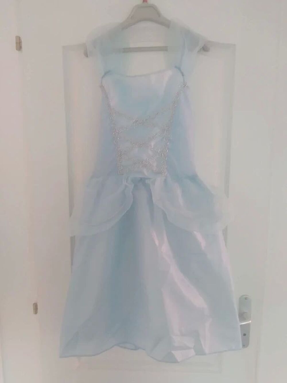 d&eacute;guisement de robe de princesse Jeux / jouets