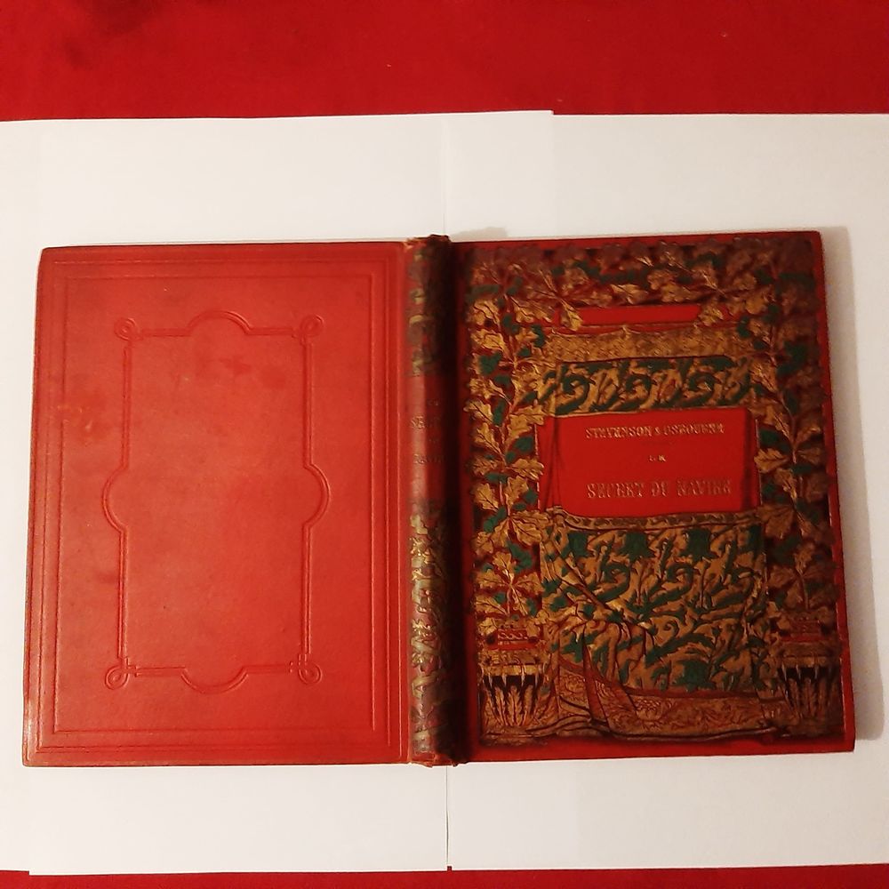 Livres anciens des collections 