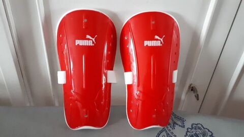 Protge-tibias Puma - 5 euros 5 Villemomble (93)