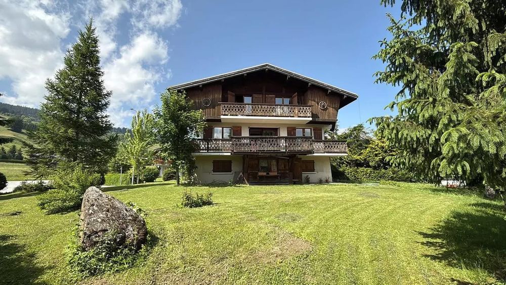  vendre  Maison Megve (74120)