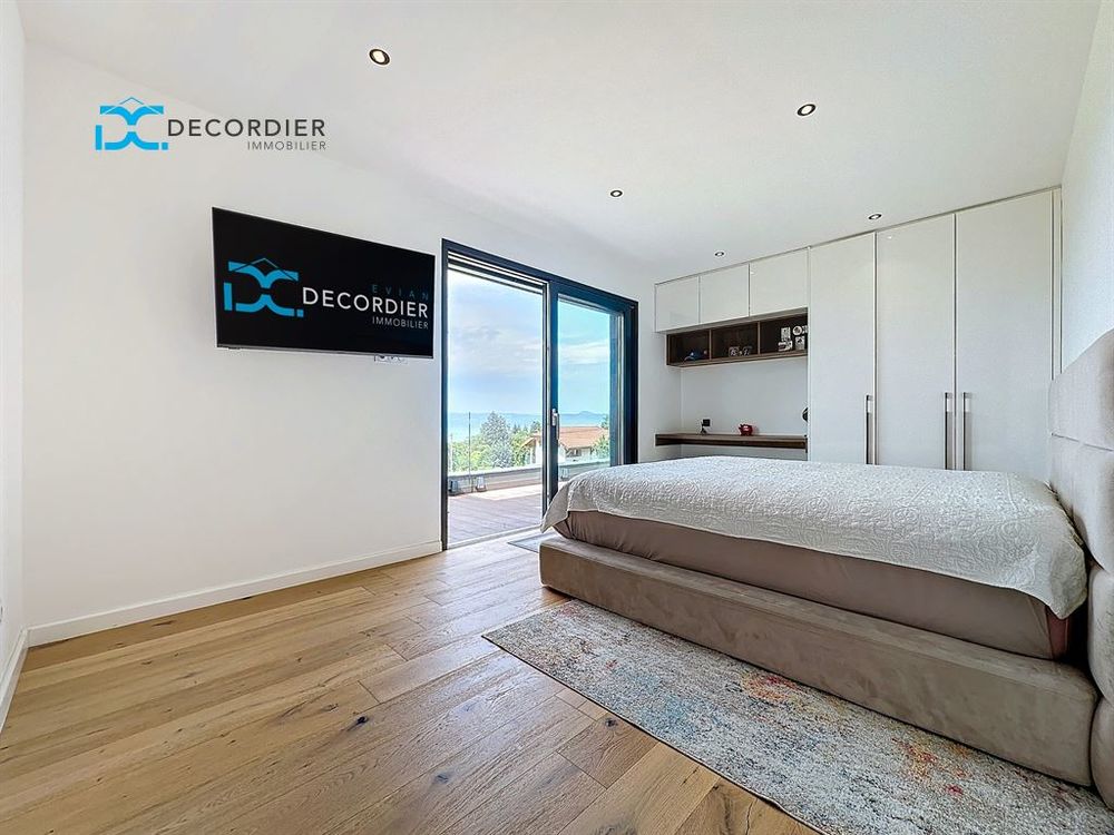  vendre  Villa Neuvecelle (74500)