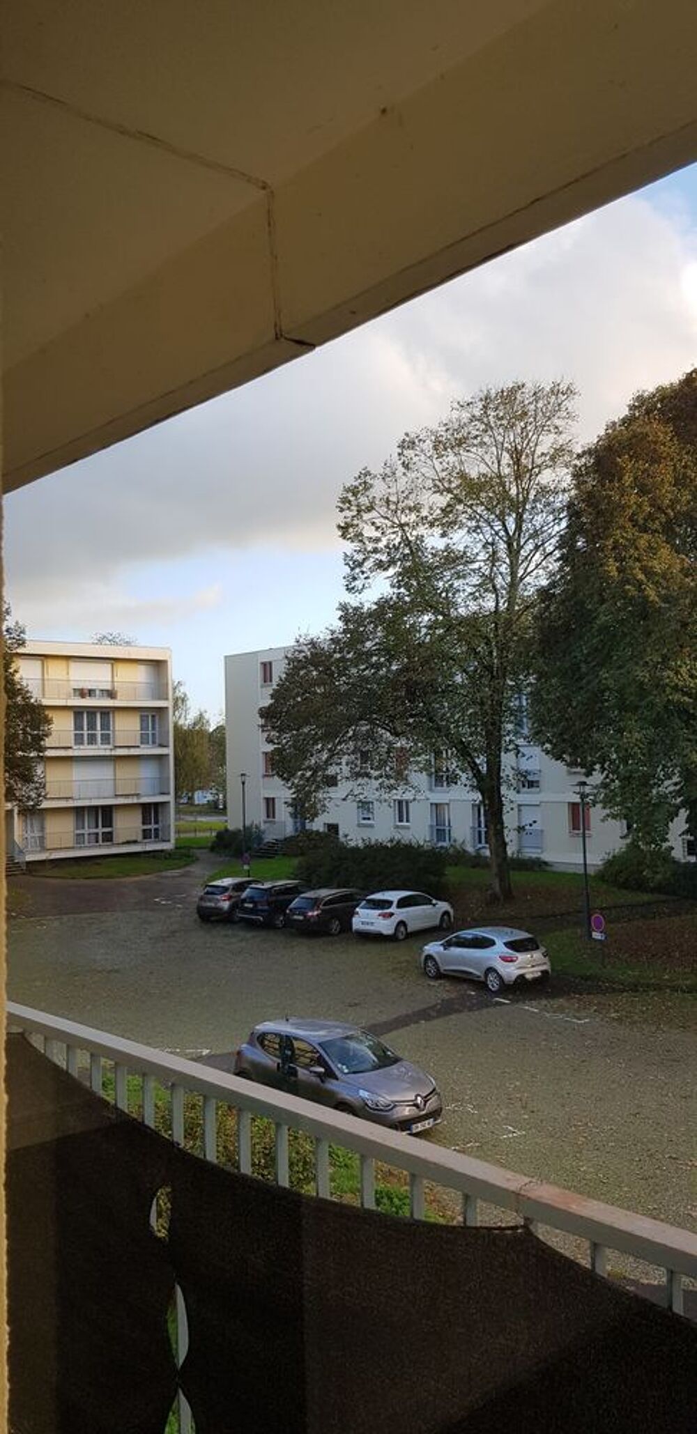 Location Appartement Appartement T4 3chambres Rennes hôpital sud Rennes