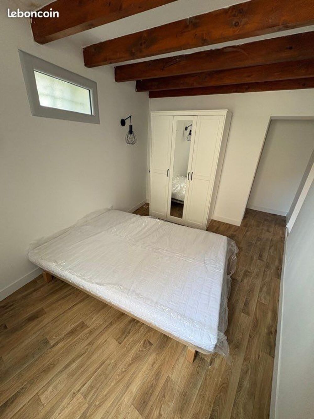 Location Appartement T2 meublé Marché couvert Albi Albi