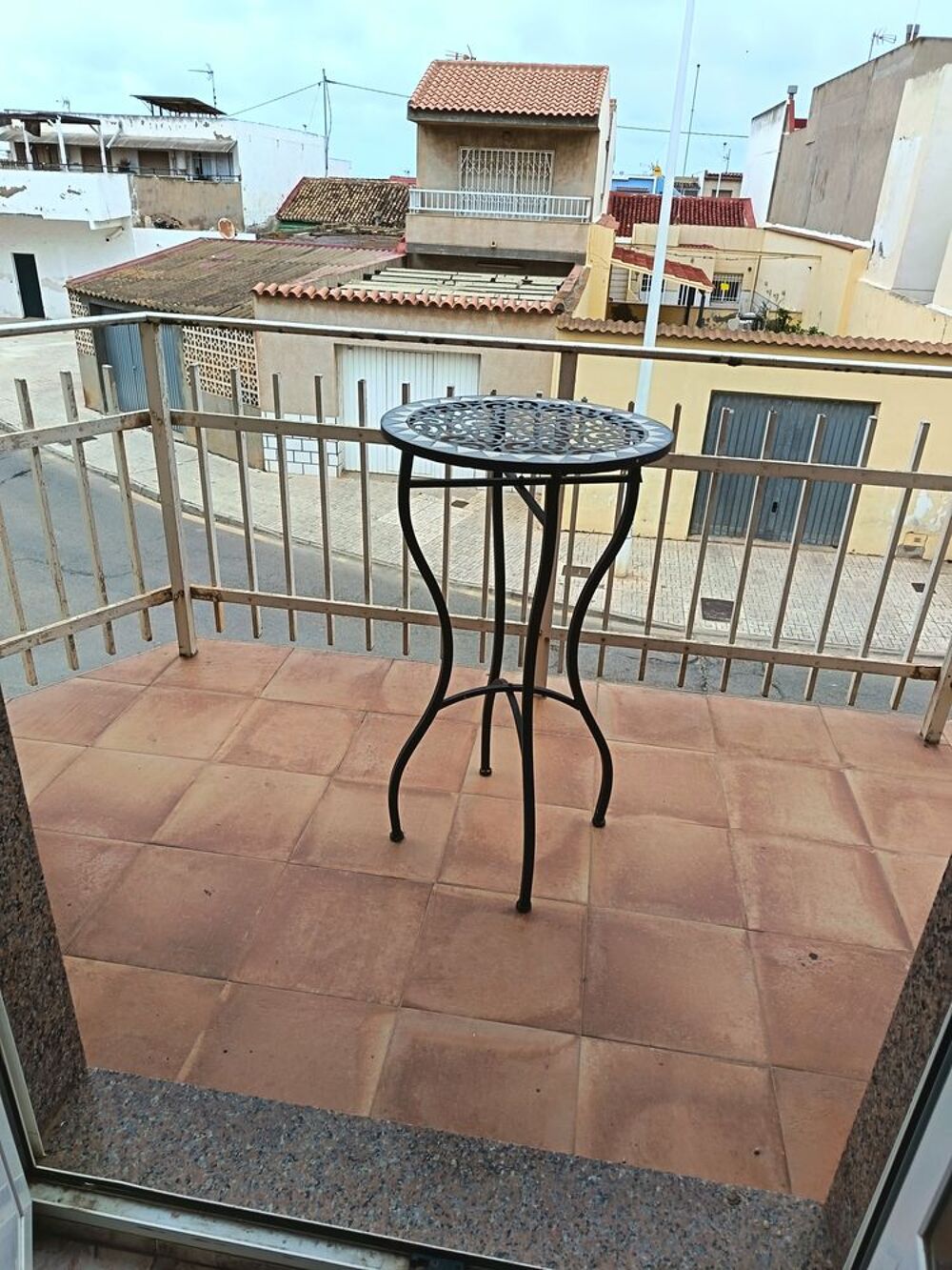 Vente Appartement Appartement en bord de mer Los nietos, espagne (Espagne)