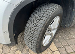 Tiguan 1.4 TSI 150 2009 occasion 20260 Calvi
