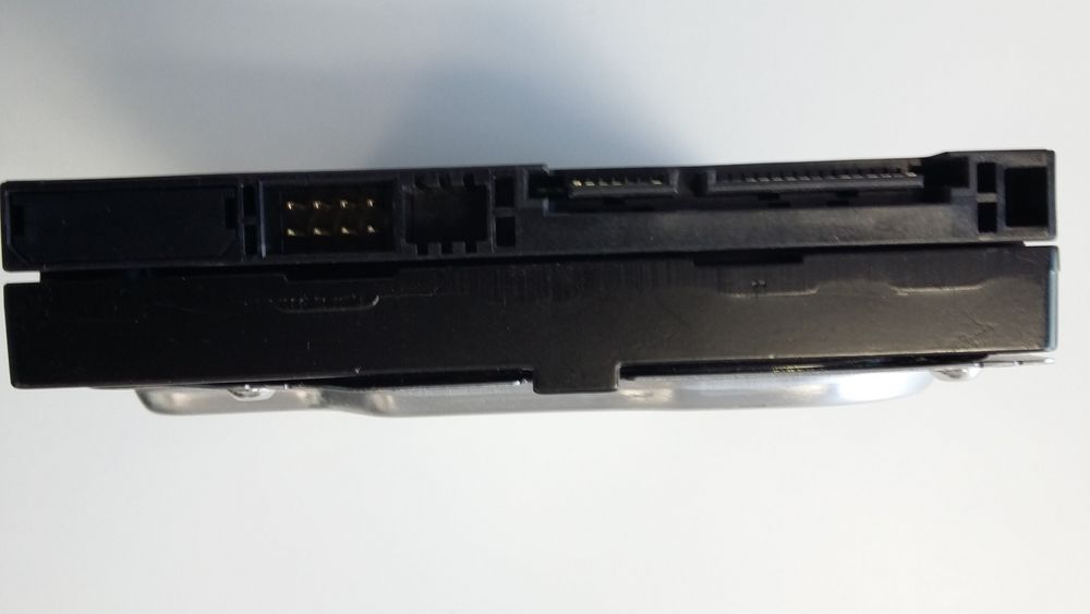 Disque dur sata - 3"5 Matériel informatique