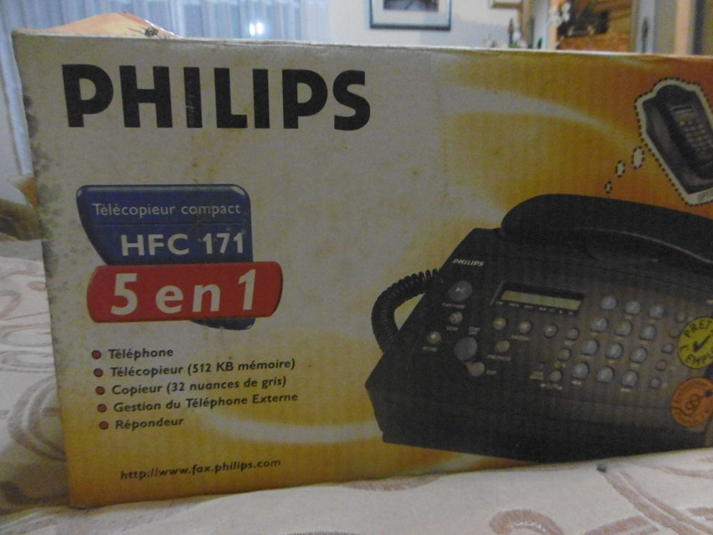 T&eacute;l&eacute;phone 5 en 1 Téléphones et tablettes