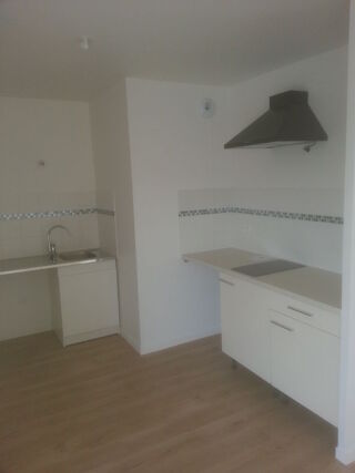  Appartement à louer 2 pièces 46 m²