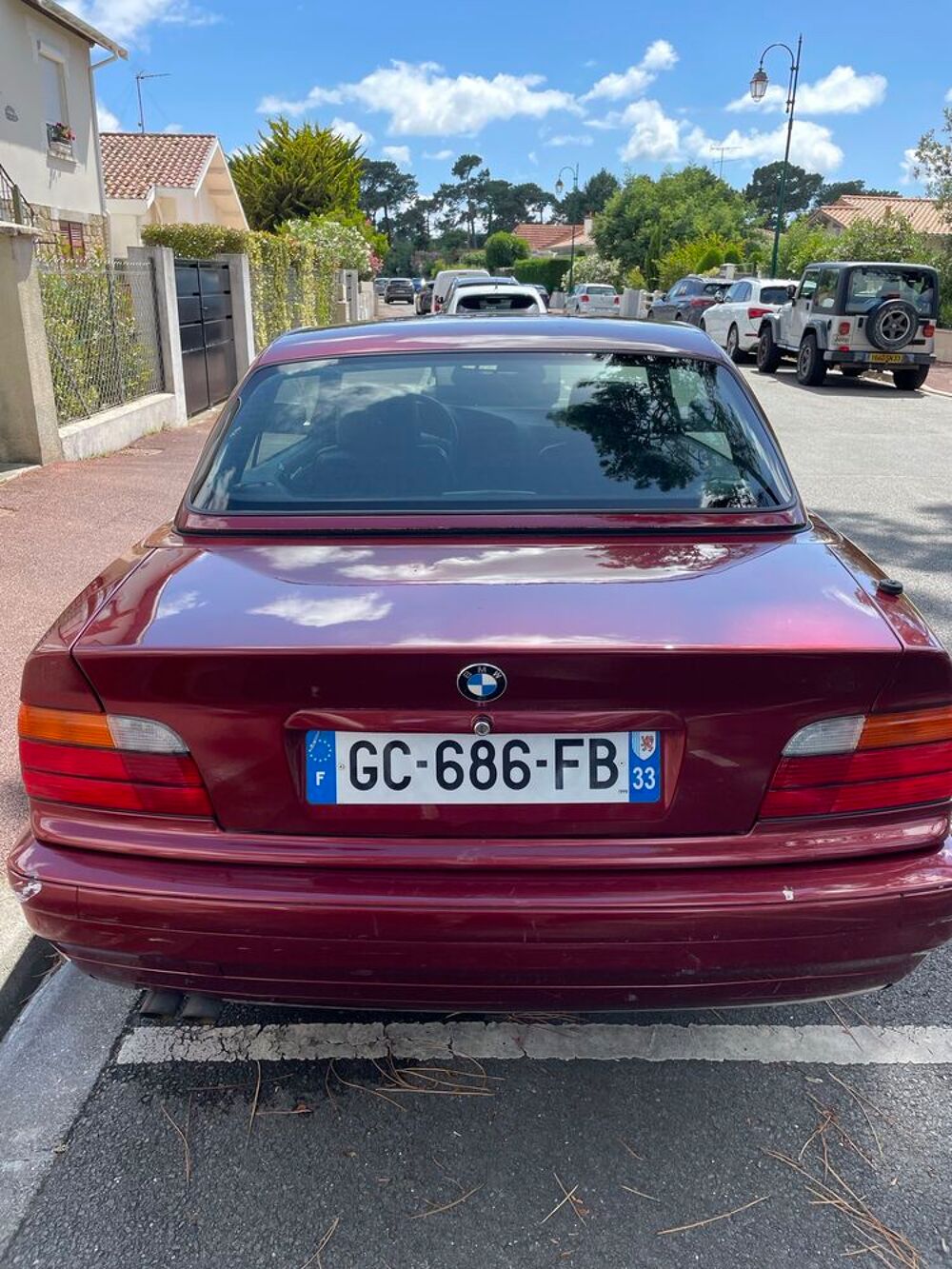 Divers 1994 occasion 33120 Arcachon